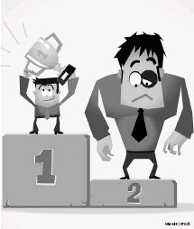 Profit from agility of small-sized funds